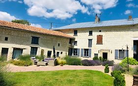 Maison De Lavande
